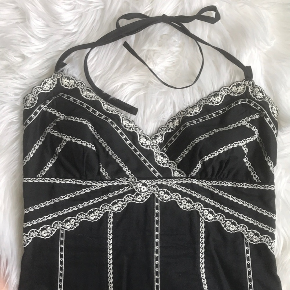 White House Black Market dress
